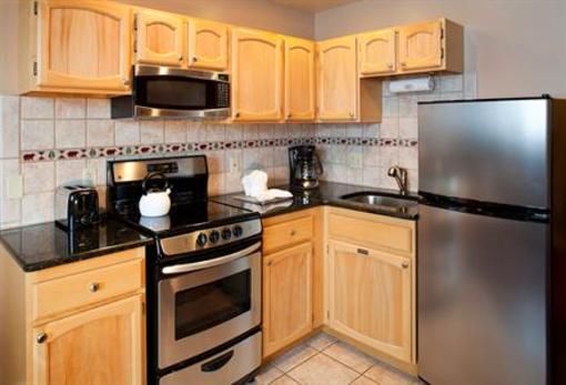 фото отеля Legacy Vacation Resorts-Steamboat Hilltop
