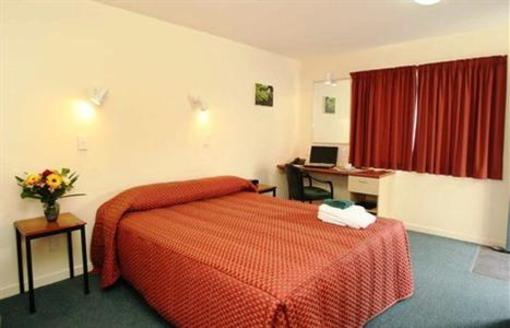 фото отеля Bella Vista Motel Gisborne