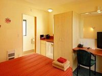 Bella Vista Motel Gisborne