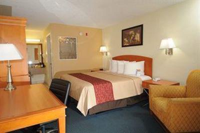 фото отеля Red Roof Inn Orlando South - Florida Mall