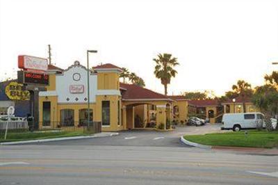 фото отеля Red Roof Inn Orlando South - Florida Mall