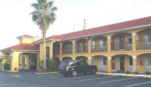 фото отеля Red Roof Inn Orlando South - Florida Mall