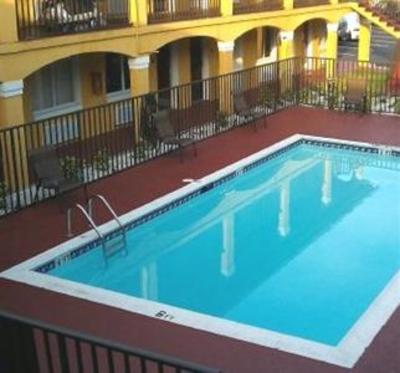 фото отеля Red Roof Inn Orlando South - Florida Mall