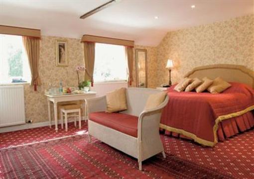 фото отеля Wilton Court