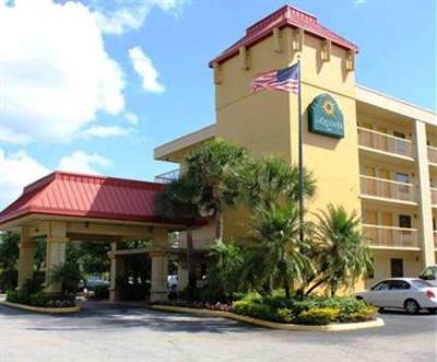 фото отеля La Quinta Inn West Palm Beach City Place