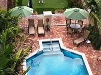 La Quinta Inn West Palm Beach City Place