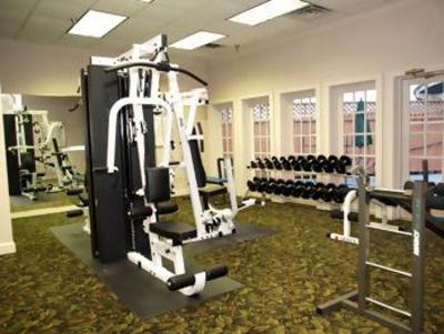 фото отеля Comfort Inn Bossier City