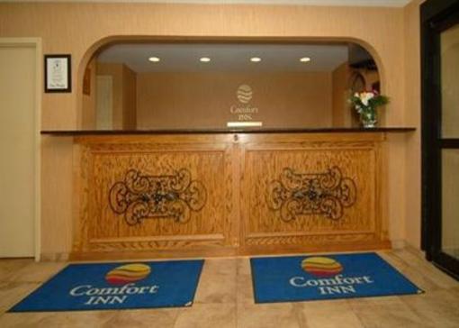 фото отеля Comfort Inn Bossier City