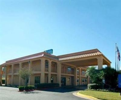 фото отеля Comfort Inn Bossier City