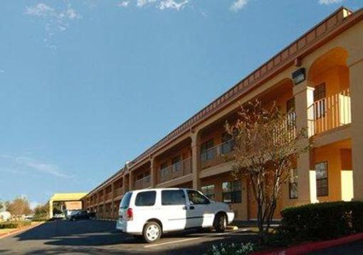 фото отеля Comfort Inn Bossier City