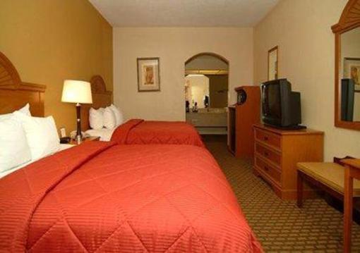 фото отеля Comfort Inn Bossier City