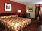 фото отеля Comfort Inn Bossier City