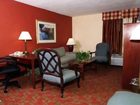 фото отеля Comfort Inn Bossier City