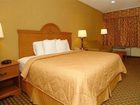 фото отеля Comfort Inn Bossier City