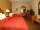 фото отеля Comfort Inn Bossier City