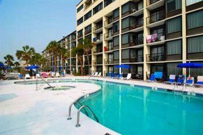 фото отеля Peppertree Ocean Club A Festiva Resort