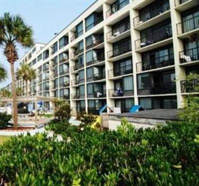 фото отеля Peppertree Ocean Club A Festiva Resort