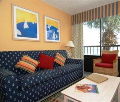 фото отеля Peppertree Ocean Club A Festiva Resort