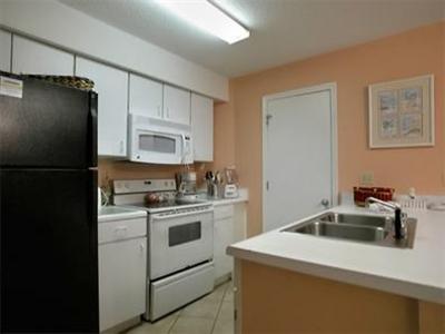 фото отеля Meyer Real Estate Vacation Rentals Harbor Place Orange Beach
