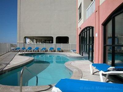 фото отеля Meyer Real Estate Vacation Rentals Harbor Place Orange Beach