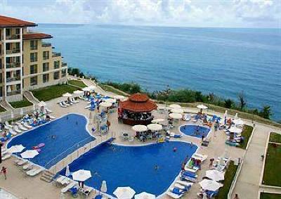 фото отеля Byala Beach Resort