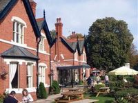 Bawn Lodge Hotel Chester