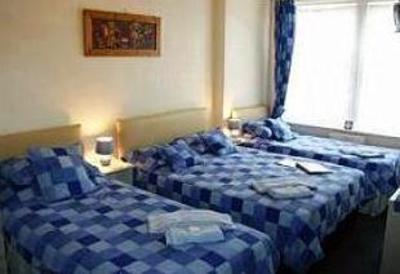 фото отеля Sunnydale Hotel Blackpool