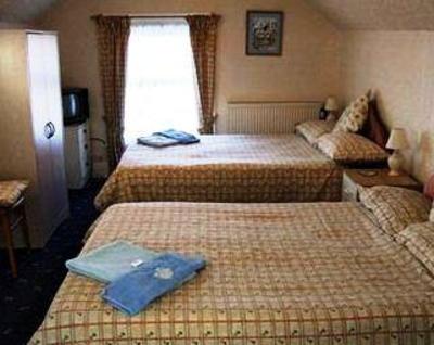 фото отеля Sunnydale Hotel Blackpool