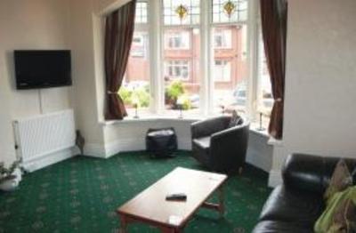 фото отеля Sunnydale Hotel Blackpool