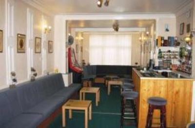 фото отеля Sunnydale Hotel Blackpool