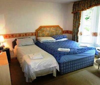 фото отеля Arnies Guest House