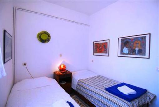 фото отеля Tampakeika Hotel Mouresi