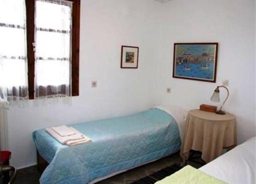 фото отеля Tampakeika Hotel Mouresi