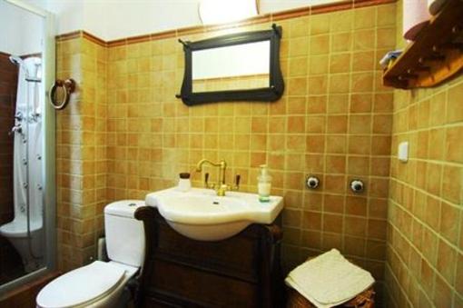 фото отеля Tampakeika Hotel Mouresi