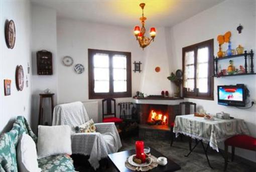 фото отеля Tampakeika Hotel Mouresi