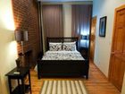 фото отеля Upper Yorkville Suites