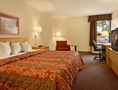 фото отеля Days Inn Nashville at Opryland