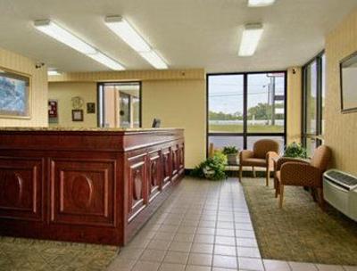 фото отеля Days Inn Nashville at Opryland