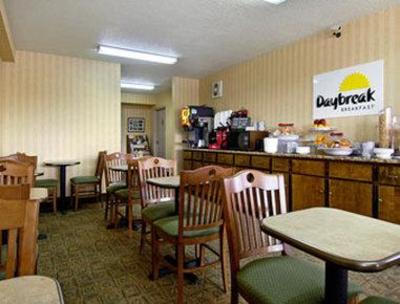 фото отеля Days Inn Nashville at Opryland