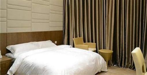 фото отеля PengMan Apartment (j.living)