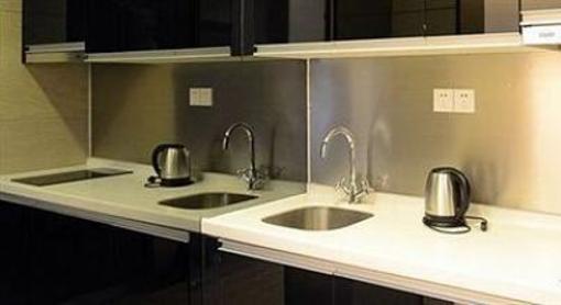 фото отеля PengMan Apartment (j.living)