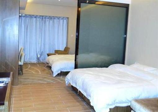 фото отеля PengMan Apartment (j.living)
