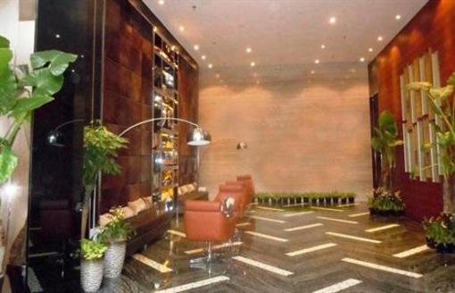фото отеля PengMan Apartment (j.living)