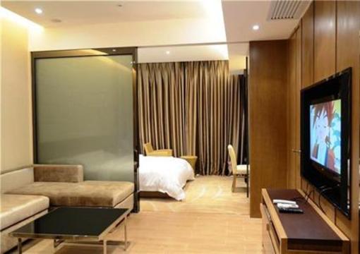 фото отеля PengMan Apartment (j.living)