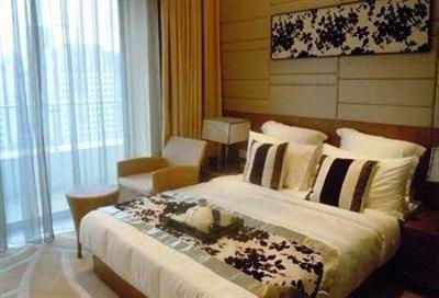 фото отеля PengMan Apartment (j.living)