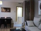 фото отеля Apartamentos Alcazar de Baeza