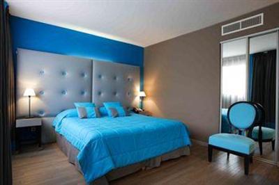 фото отеля Cezanne Hotel Spa