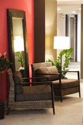 фото отеля Cezanne Hotel Spa