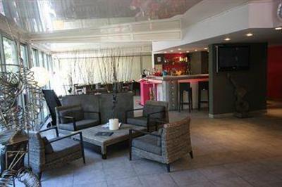 фото отеля Cezanne Hotel Spa