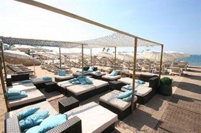 фото отеля Cezanne Hotel Spa
